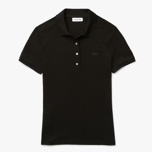 Lacoste Slim Fit Polo